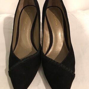 Liz Claiborne pumps 8 1/2 M